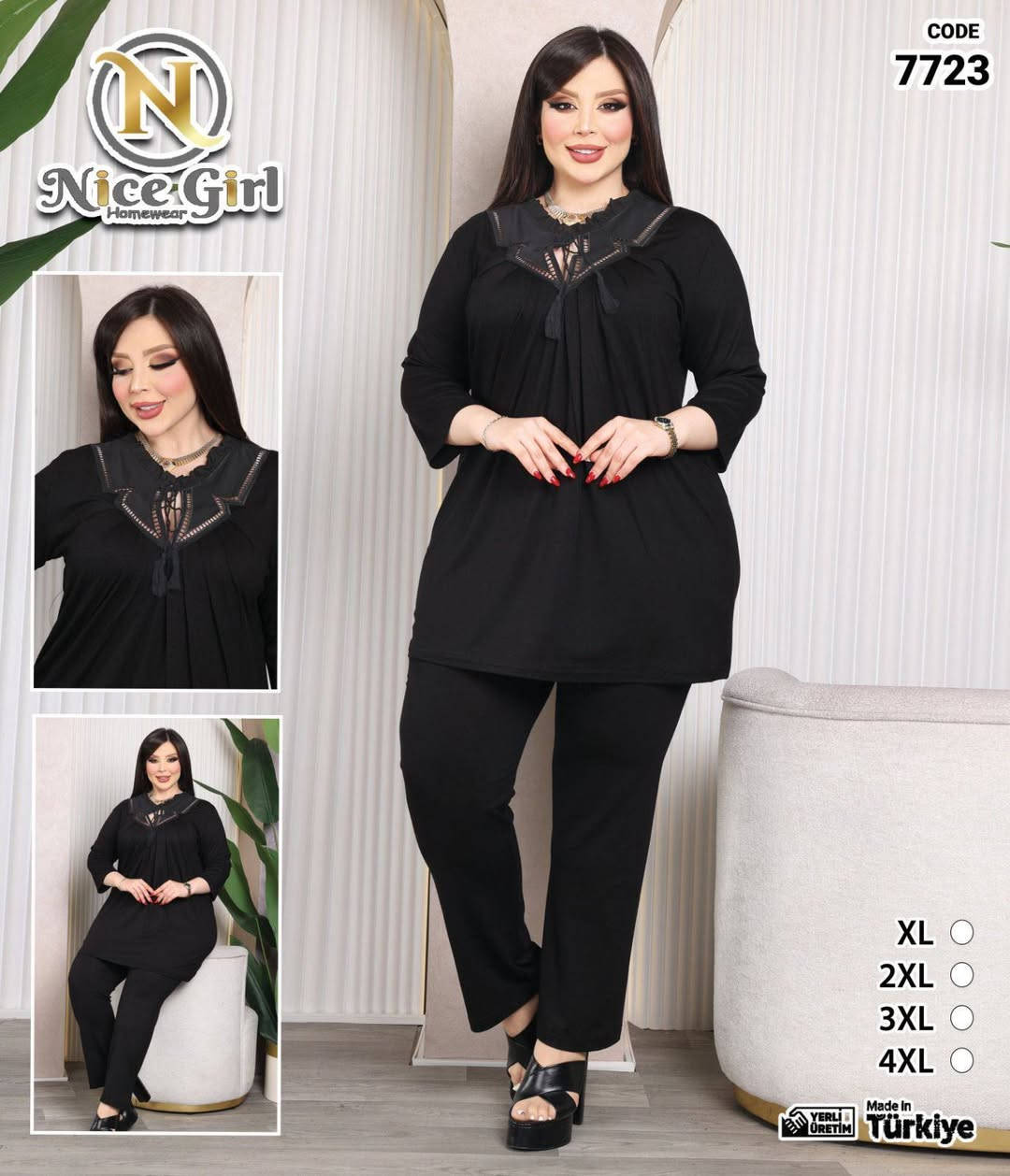 اتراك زبده  تركي 
القياس  XL/2XL//3XL/4XL

لحجز والاستفسار

Mo


**إذا كنت صاحب هذا الإعلان وتريد حذفه لأي سبب، رجاءا أرسل رسالة إلى الدعم الفني**