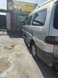 ستاركس لبيع 2007 مسكر كير اوتماتيك رقم بغداد لا ضربه لا صبغ بيهه بس شو...