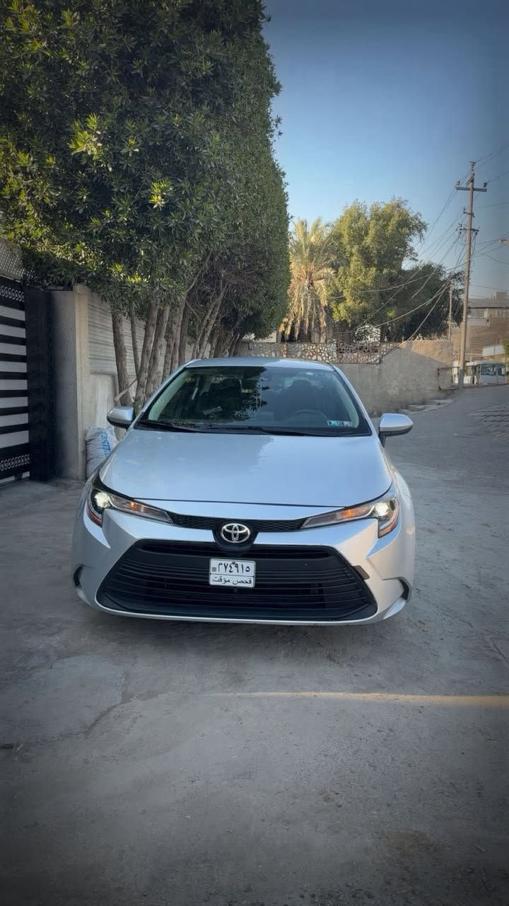 السلام عليكم حورلا 2023
السياره جديده بمعنى الكلمه ماشيه بمريكا 18 بل عراق 22بدون رقم 
الحادث سرقه جاملغ عكس سايق ودعاميه جايبهن نفس الون مطابق ميه على ميه يعني بدون صبغ مابيه طخه 
السعر  162 وبيه مجال حك جيتك وتعبك ميعجبك السعر جوا رجلك تلكه الاحسن منه يارب ماعندك تاخذه وتروح وعلى راسي الكل 
رقم التلفون تتصل وتساب على الرقم  اخليك على راسي مسجات عل مازنجر ماجاوب اعتذر ***********
مكان السياره (بغداد)
