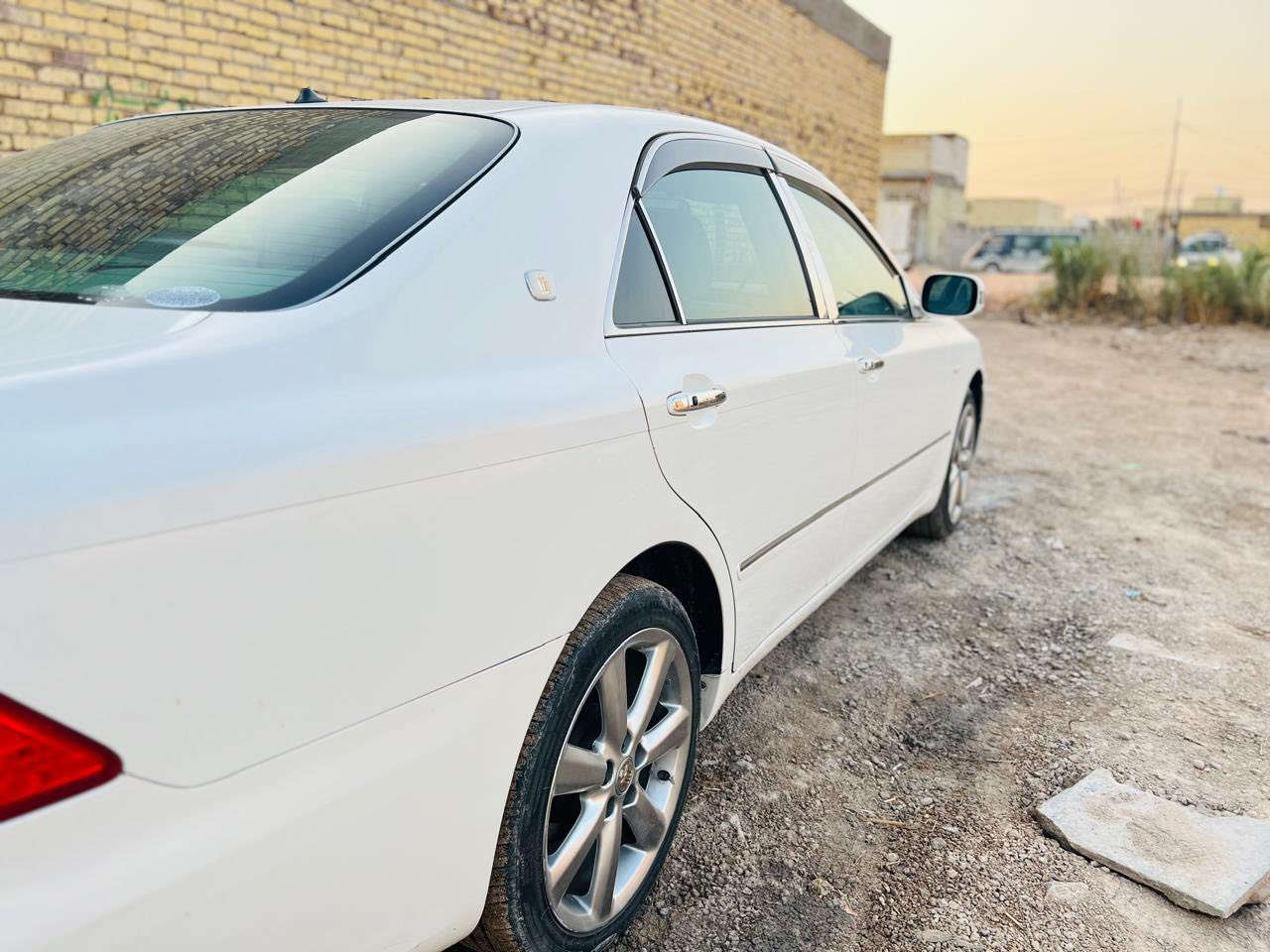 شاهينه كصه قماره شاصي٨٠  مكانها نجف سعرها ٥٥ بعدها جديده رد محرك جديد ٣٠٠٠


**إذا كنت صاحب هذا الإعلان وتريد حذفه لأي سبب، رجاءا أرسل رسالة إلى الدعم الفني**