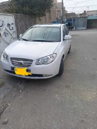 النترا • ٢٠١١ • نجف