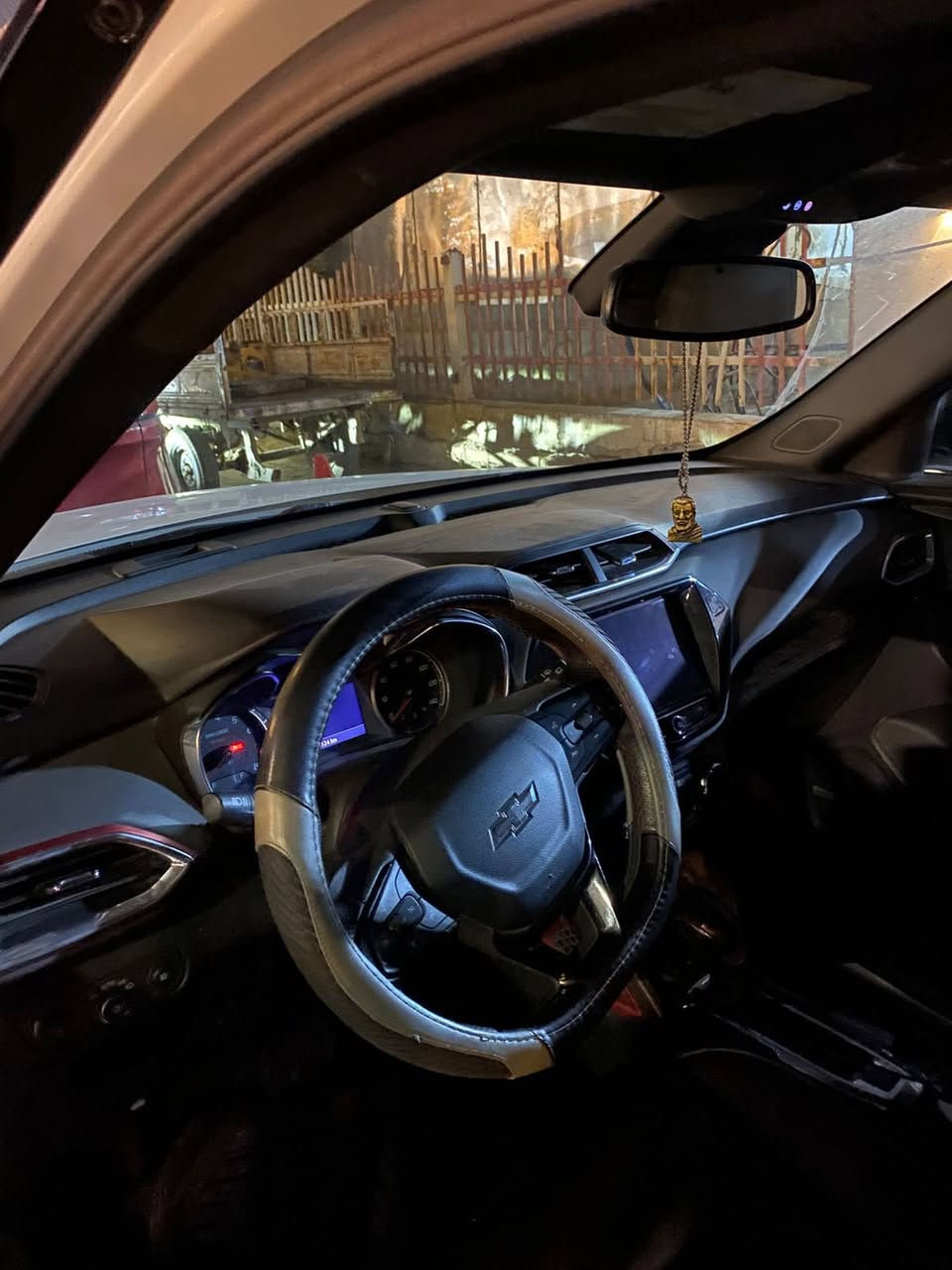 تل بلايزر مديل 2022 مواصفاتها فول ماشيه 90 الف  سعرها 130 وبيها مجال  حادثها حلو وخفيف ‭0772 322 2530‬
