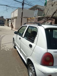 مكفولة • ٢٠٠٩ • نظيفة