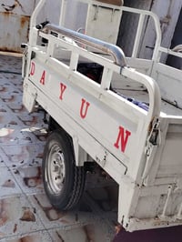 ستوته • موديل ٢٠١٤ • محرك جديد