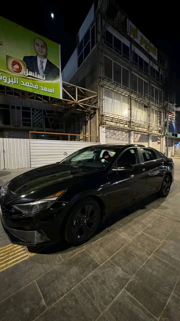 النترا 2023
معوقين 
مكفولة من كلشي باستثناء..
الحادث المرفق بالصور مع صبغ في الباب الخلفي 
الباقي كله كفاله محرك كير تبريد ماشيه 41كم
 السعر 150 وبيهه مجال
 للتواصل 
***********

نستقبل كافة عروض السيارات لطلب النشر التواصل واتساب
