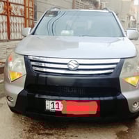 ٢٠٠٧ • ٦ سلندر • وارد خليجي