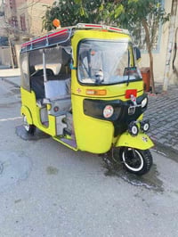 تكتك • مكينه زيرو • نجف كوفه