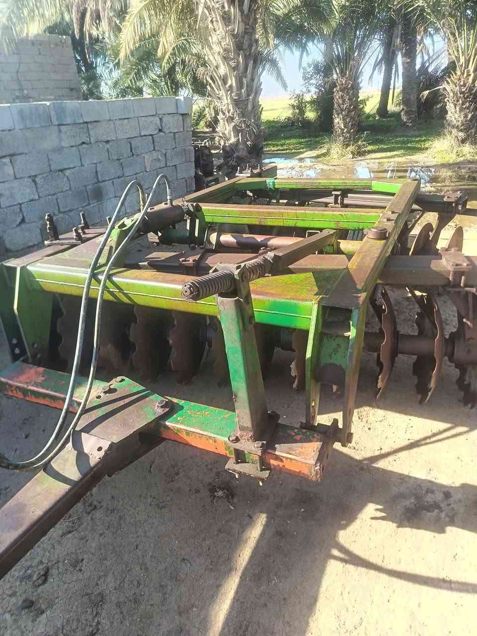 السلام عليكم دسك ناردي اصلي إيطالي للبيع جديد عل شركة
المكان واسط الشحيمية

***********
