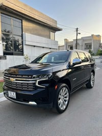 تاهو ٢٠٢٣ • محرك ٥٣٠٠ • ٦٧ الف كم