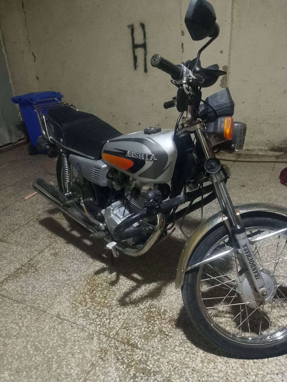 سلام عليكم اربعه كير ارشا موديل 23 رقم وسنويه سعره مليون و50 قفل قفل


**إذا كنت صاحب هذا الإعلان وتريد حذفه لأي سبب، رجاءا أرسل رسالة إلى الدعم الفني**