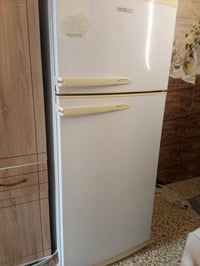 ثلاجة • الزعفرانيه