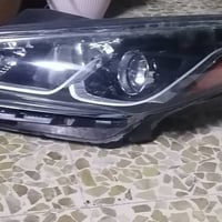 لايت يسار • بروجكتورين • قطع غيار