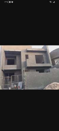 لبخ • حجر فوم • شغل نظيف