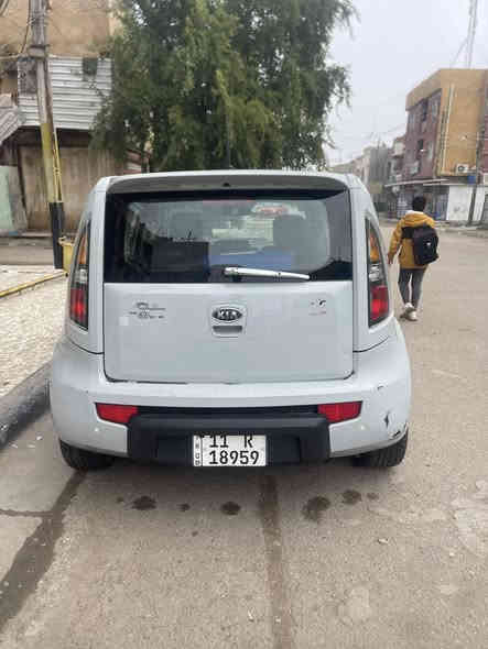 كيه صول 2010وارد امريكي حادث بنيد وجاملغ سياره جديده واي نقص مابيهة كير مكينه حداده باتري تايرات كله جديد ترايك للبصره ماكني بغداد الشعلة هزة جديدة مداور ثاني يوم ***********
