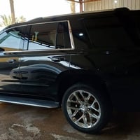 تاهو ٢٠٢٠ • فول • كفاله عامه