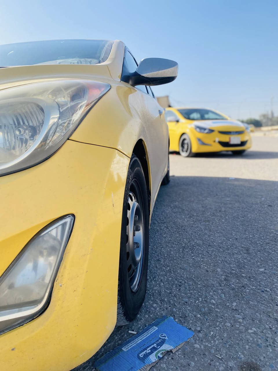 السلام عليكم الانترا مضلع 2013 امريكي رقم بغداد باسمي سنويه ل2028 حادثها بامريكا جاملغ خلفي حادثها بالعراق تبديل بنيد وجاملغ ولغده مبدله السياره خير من الله مكينه قبل شهر شادها السعر 89 وبيها مجال للشراي باقي التفاصيل للاتصال ع الرقم ***********
