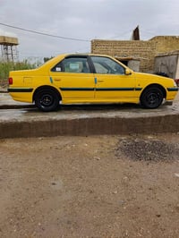 موديل ٢٠١٥ • رقم ميسان • تواير جديده