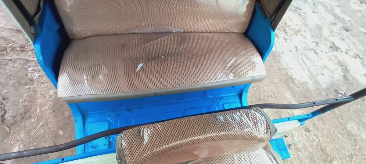 تكتك موديل 16 نضيفه عوزه ترتيب بسيط أوراقه بغداد كامله السعر 3600 بيه مجال للشراي مكاني ميسان حي الرحمة الثانيه***********
