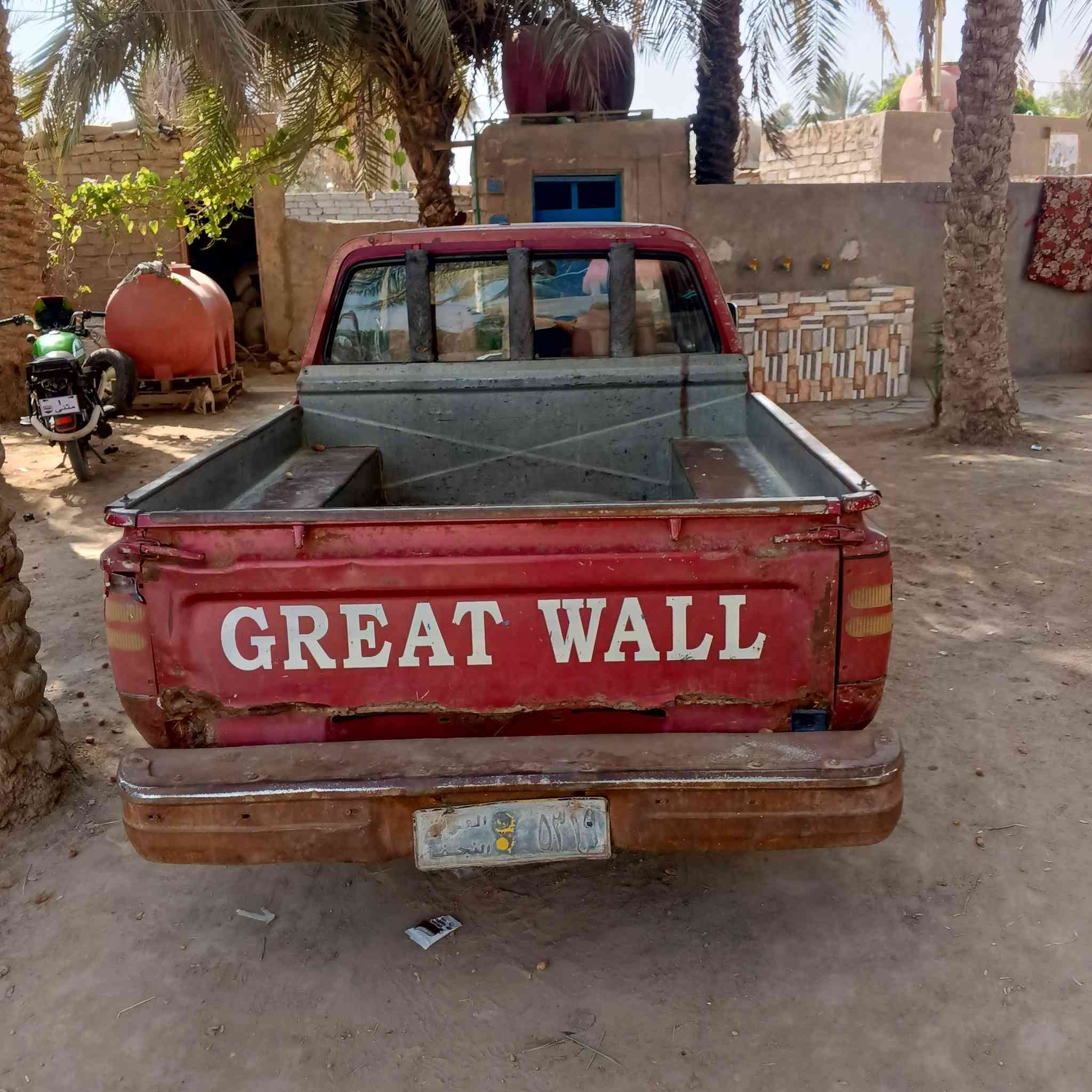 سياره بيكم دير موديل 2008 رقم نجف مكان ديوانيه سعر20 وبيه مجال رقم *********** سياره بسمي
