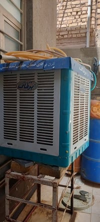 مبرده • نضيفه • للبيع