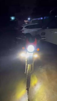 دايون 2025 دراجة بعدها زيرو ماشية 4الاف دراجة مزودة جنطة خلفية وجنط صف...