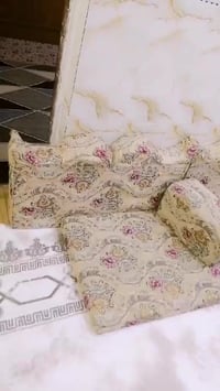 جلسه حبيبات • نضيفه • نجف حي جمعية