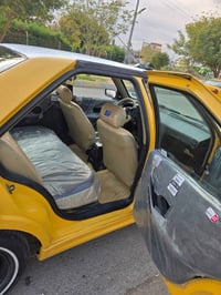 بارس ٢٠١٦ • محرك ١٨٠٠ • خانقين