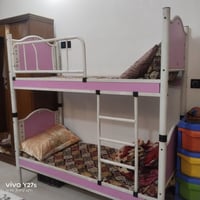 جرباية طابقين • مستعمل • نظيفه جدا','الزعفرانية