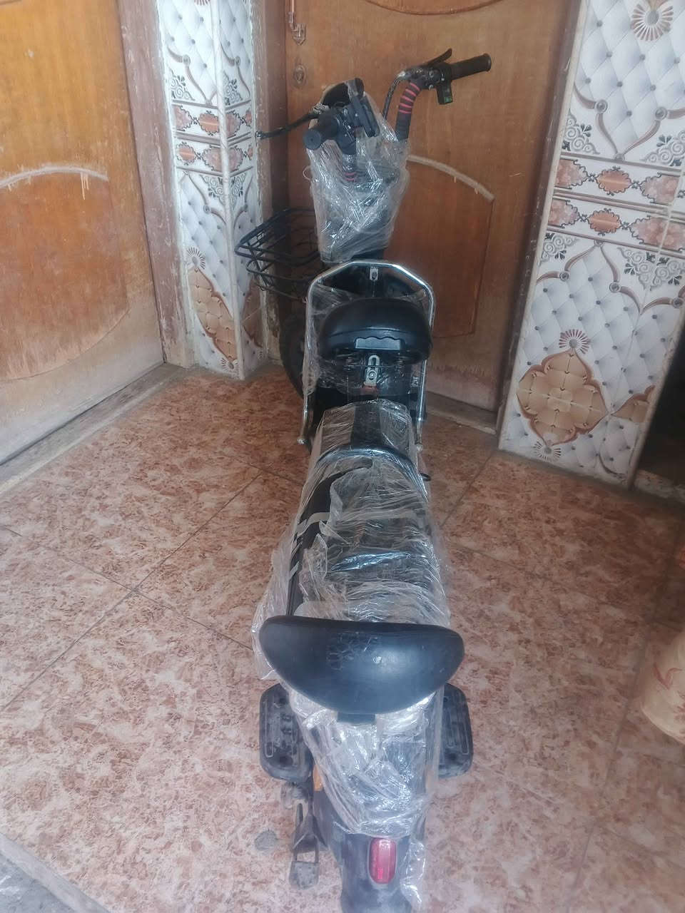 البصرة القبله البصرة, العراق


**إذا كنت صاحب هذا الإعلان وتريد حذفه لأي سبب، رجاءا أرسل رسالة إلى الدعم الفني**