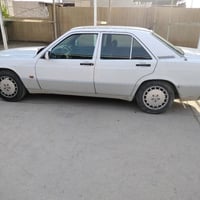 مرسيدس 190 • مستعجل • دكوك