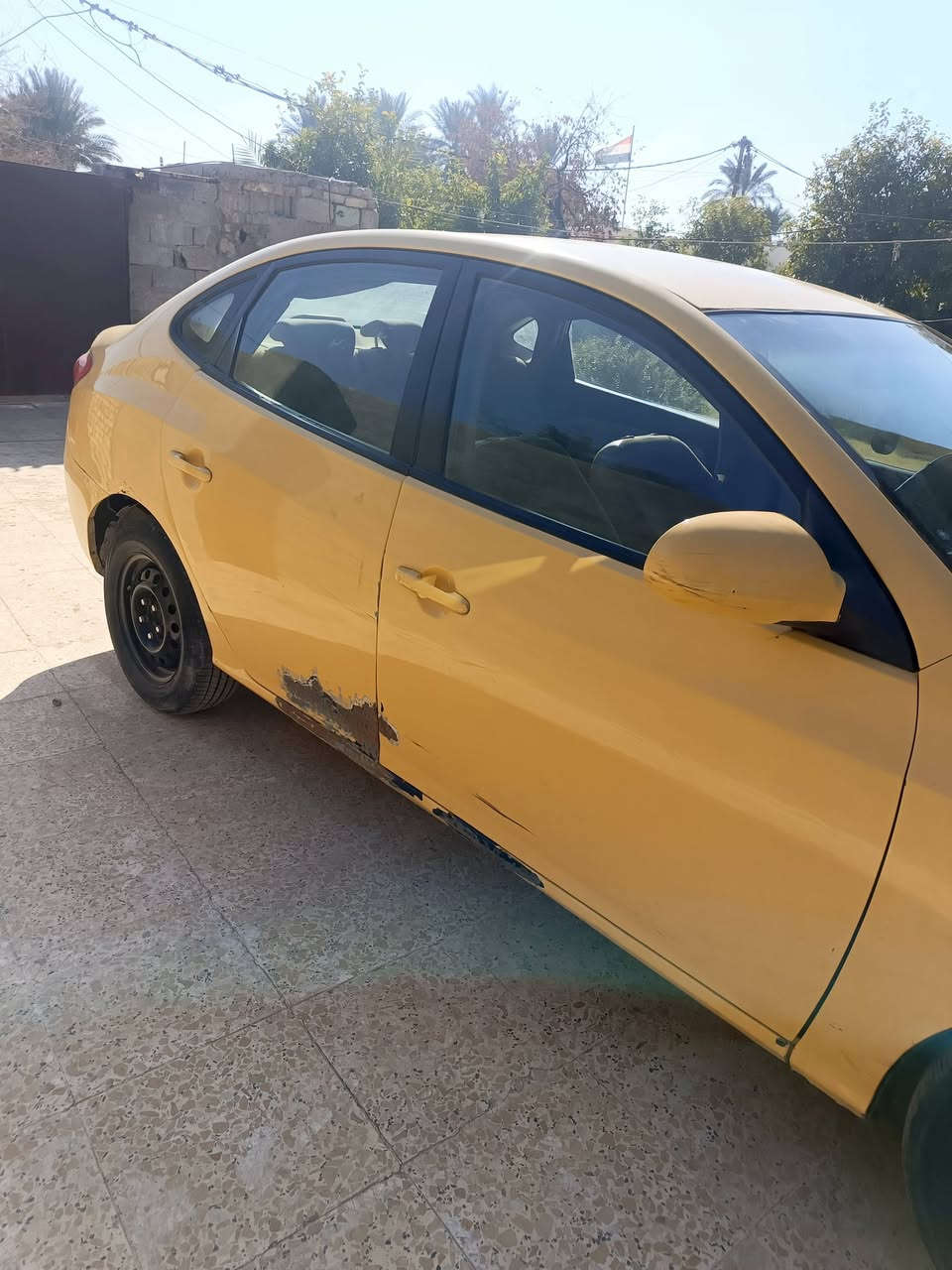 سلام عليكم النتره البيع 2007 رقم بغداد ***********
