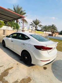 النترا 2017 • حادثة • فول اوبشن