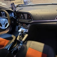 ألنترا أمريكي • ٢٠١٨ • رقم بصرة