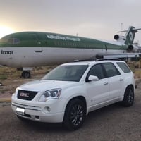 اكاديا • ٢٠١٠ • وارد كندي