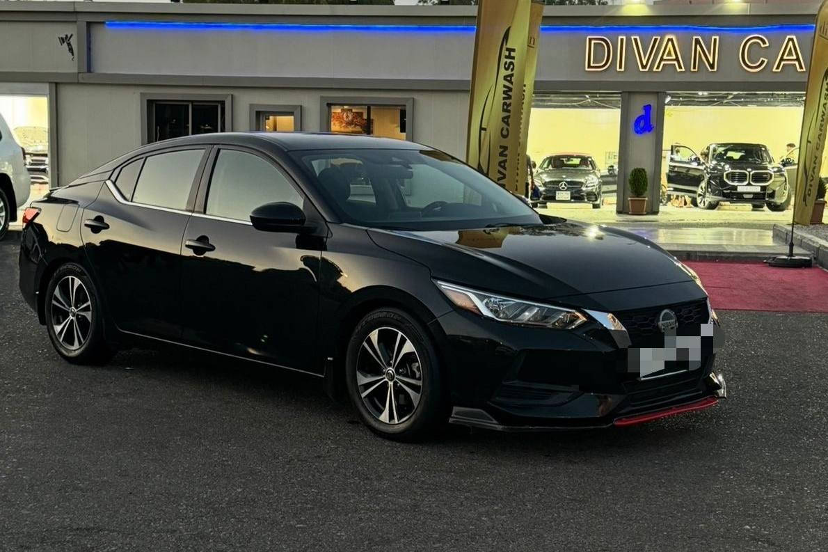 نیسان سێنترا 2020 مواسەفات S 
137 هەزار کیلۆمەتر رۆشتیە 
قەپاغ سندوقی گۆڕایە بیلادیەکەم ماییە 
دوو جێی گچکەی pdr 
هیچ مەسرەفێکی تێدانیە 

سـعـر : لە کۆمێنت داوابکە ڕاستەوخۆ بۆت دێت 📥 

گێر و مەکیەنەی بەشەرت 
هیچ کێشەیەکی تێدا نییە 

ژمارەی خاوەنەکەی 
***********
