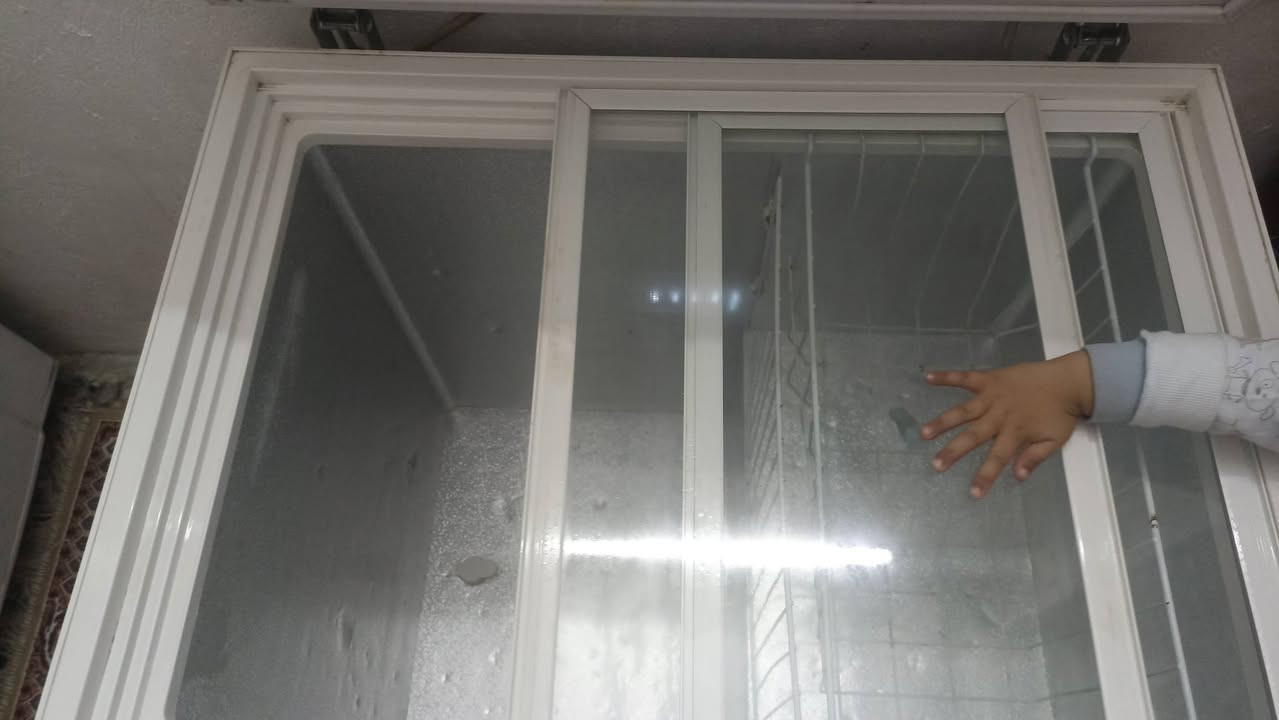 غراض البيع


**إذا كنت صاحب هذا الإعلان وتريد حذفه لأي سبب، رجاءا أرسل رسالة إلى الدعم الفني**