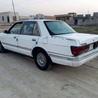 موديل ١٩٩٠ • محرك جاهز • السماوه