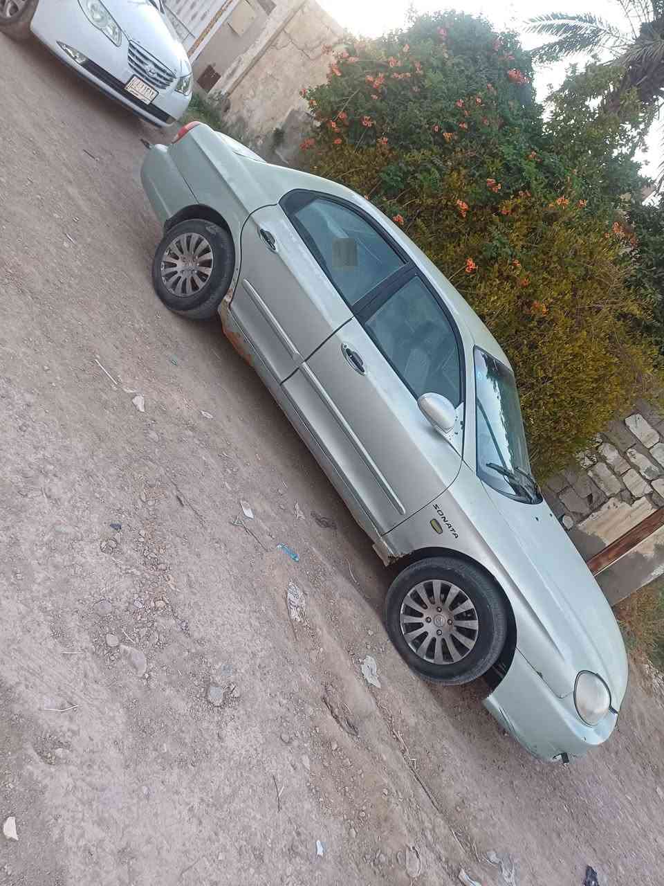 سلام عليكم سوناتا 2001 للبيع رقم بغداد بسمي كير محرك خير من الله  سعر 38 وبيه مجال


**إذا كنت صاحب هذا الإعلان وتريد حذفه لأي سبب، رجاءا أرسل رسالة إلى الدعم الفني**