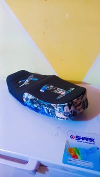 قطع غيار دراجة نارية • بابل