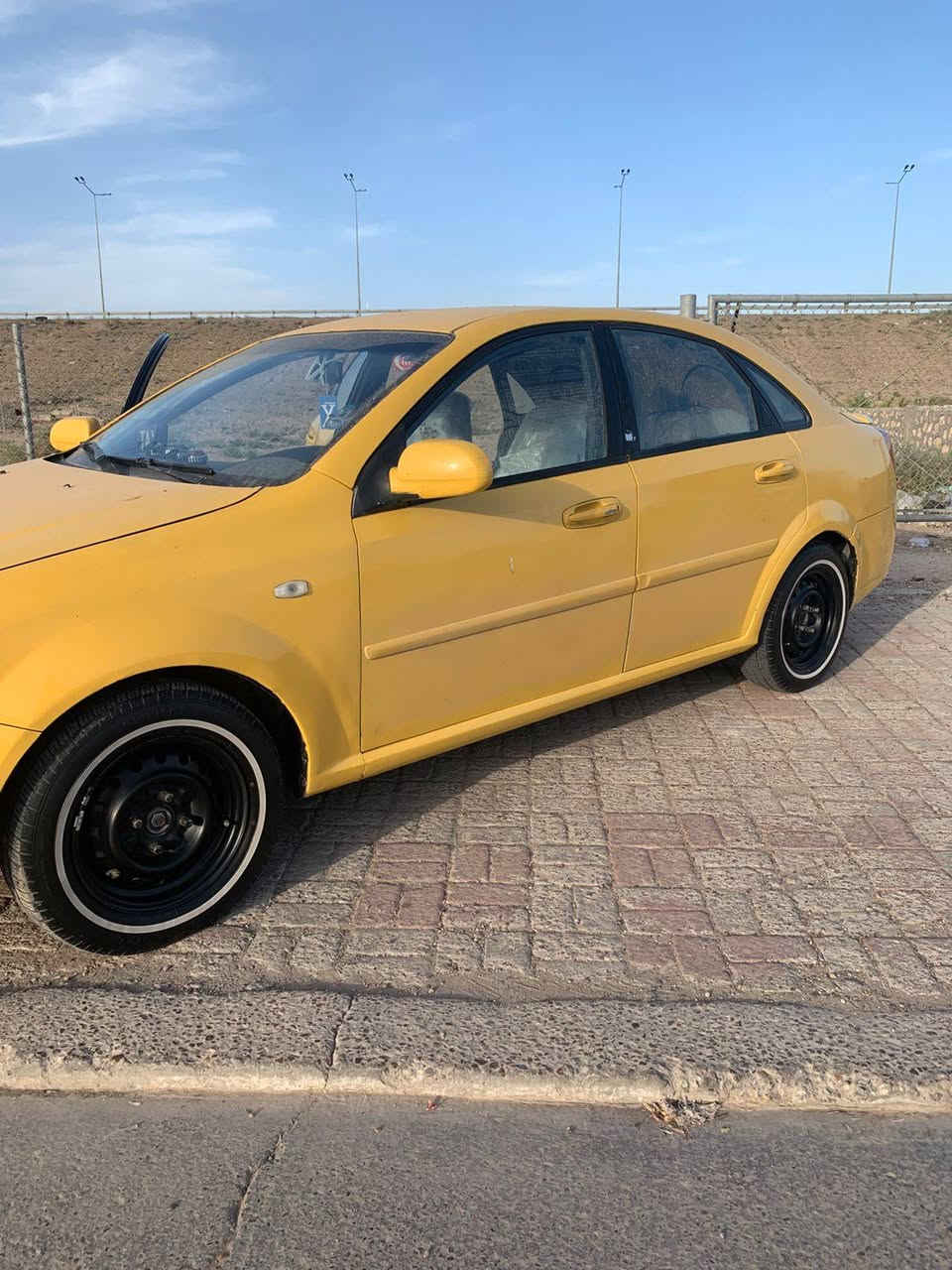+964 750 935 0890 بي واتساب


**إذا كنت صاحب هذا الإعلان وتريد حذفه لأي سبب، رجاءا أرسل رسالة إلى الدعم الفني**