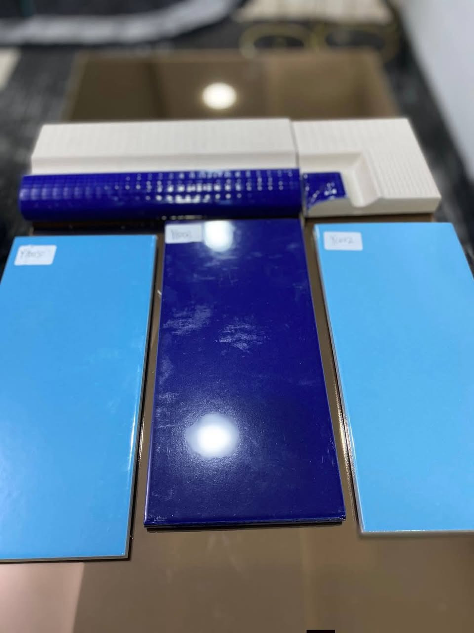 مستعدون تجهيز كافة أنواع  سيراميك المسابح الحامضي  وجميع القياسات والمناشا ء العالمية فرز الأول اسباني وصيني عنوان المكتب والمحلات التجارية محافظة الانبار قضاء هيت شارع الحولي زهور الاولى مقابيل كليه العلوم التطبيقيه


**إذا كنت صاحب هذا الإعلان وتريد حذفه لأي سبب، رجاءا أرسل رسالة إلى الدعم الفني**