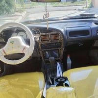 بروتون ٢٠٠٤ • محرك شرط • كركوك