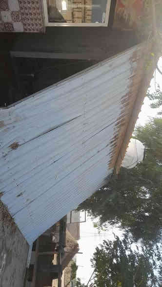 سقيفه للبيع الطول٥م والعرض ٦م مكان ديالى بعقوبه كاطون الرازي ***********السعر٣٠٠بيها مجال
