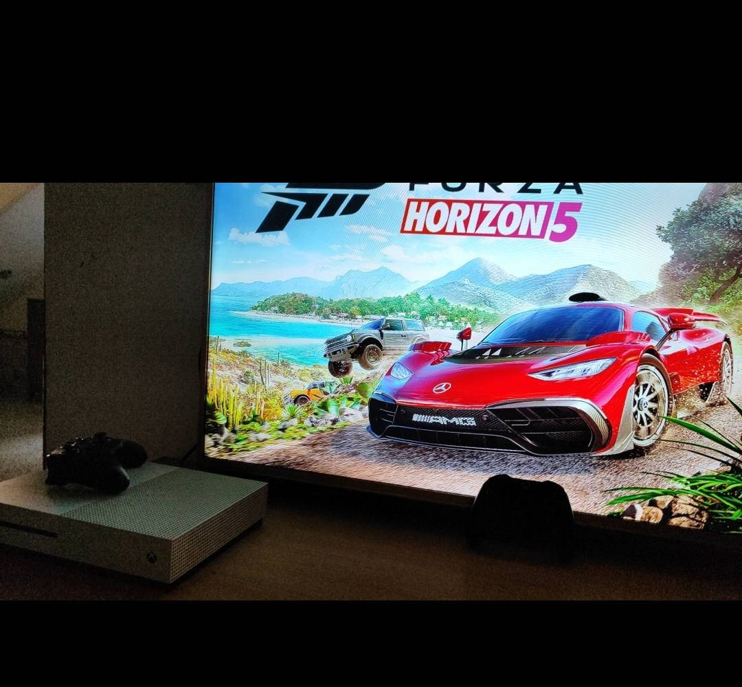 السلام عليكم 
اكس بوكس ون اس نضيف 
جوستكين لون اسود
حساب بيه فيفا٢٥ وبيس٢٥ وgta5
المساحه نصف تيرا
الاشتراك مخلص
الجهاز مفتوح
مكاني الناصريه (ماعندي توصيل) السعر170وبيه مجال تواصل ماسنجر


**إذا كنت صاحب هذا الإعلان وتريد حذفه لأي سبب، رجاءا أرسل رسالة إلى الدعم الفني**