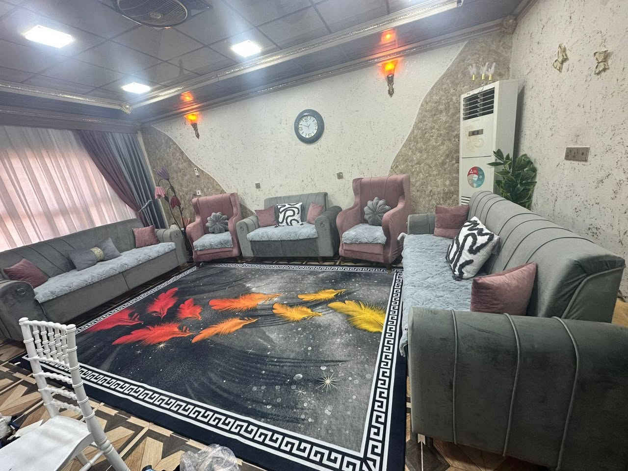 قنفات كلش جديد


**إذا كنت صاحب هذا الإعلان وتريد حذفه لأي سبب، رجاءا أرسل رسالة إلى الدعم الفني**