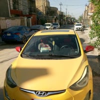 ٢٠١٦ • وارد امريكي • بانوراما