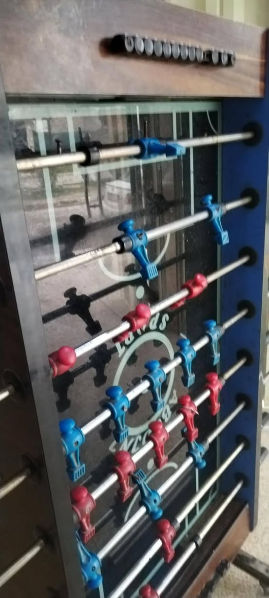 متاح فيشه للبيع نضيفه سعرها 150 مكاني حي الوحده


**إذا كنت صاحب هذا الإعلان وتريد حذفه لأي سبب، رجاءا أرسل رسالة إلى الدعم الفني**