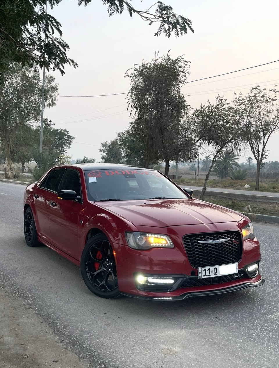 اوباما  (2023) مرمز اصولي 
هيمي. مكينه 5700 📍📍

اعلى موصفات ب اوباما 📍
رقمه بغداد باسمي مميز  شرط التحويل 
شرط قماره بلاد سوده📍 
رادار جوه رقم 📍
 مواصفات نادره كلش حساسات ورادار جوه الرقم ورادار مرايا
 واشاير بالمري سياره كامل مواصفات واحد علا واحد  
المواصفات 
/بنوراما
/حۡسۜاٰسۜاٰت 
/ برده خلفيه بلاد
/ رادار امامي جوه الرقم + رادار جانبي + نقطه عمياء 
/ لايت  متحرك بلادي
/ كشن السائق خزن ميموي
/ استيرن كهرباء
/ كشنات تدفئه وتبريد  + كشنات خلفيه تدفئه 
/ تشغيل عن بعد 
/اسبايدر خلفي 
/ حساس اطارات
/بصمه/ بصمه ابواب /بصمه صندوك/ 
/سبير منازل 
/برده خلفيه  
/ كشنات اثنين  كهرباء 
/ مري هيتر 
/ اشاير بالمري
/ مثبت سرعه
/ لدات امامي
لد خلفي 
/ويل كب ٢٠ اصلي  
/ مرآة جانبيه كهربائي 
/ يدات والمرايات نيكل 
/ تحكم بالستيرن 
/تخم تاير جديد  السياره تو ويل 
/ مري قلاب على البك
السياره جاهزه من كل شي  
مكاني بابل شارع ٦٠
السعر / اتصل عليه وبيك خير وتدلل
رقمي *********** واتساب موجود
