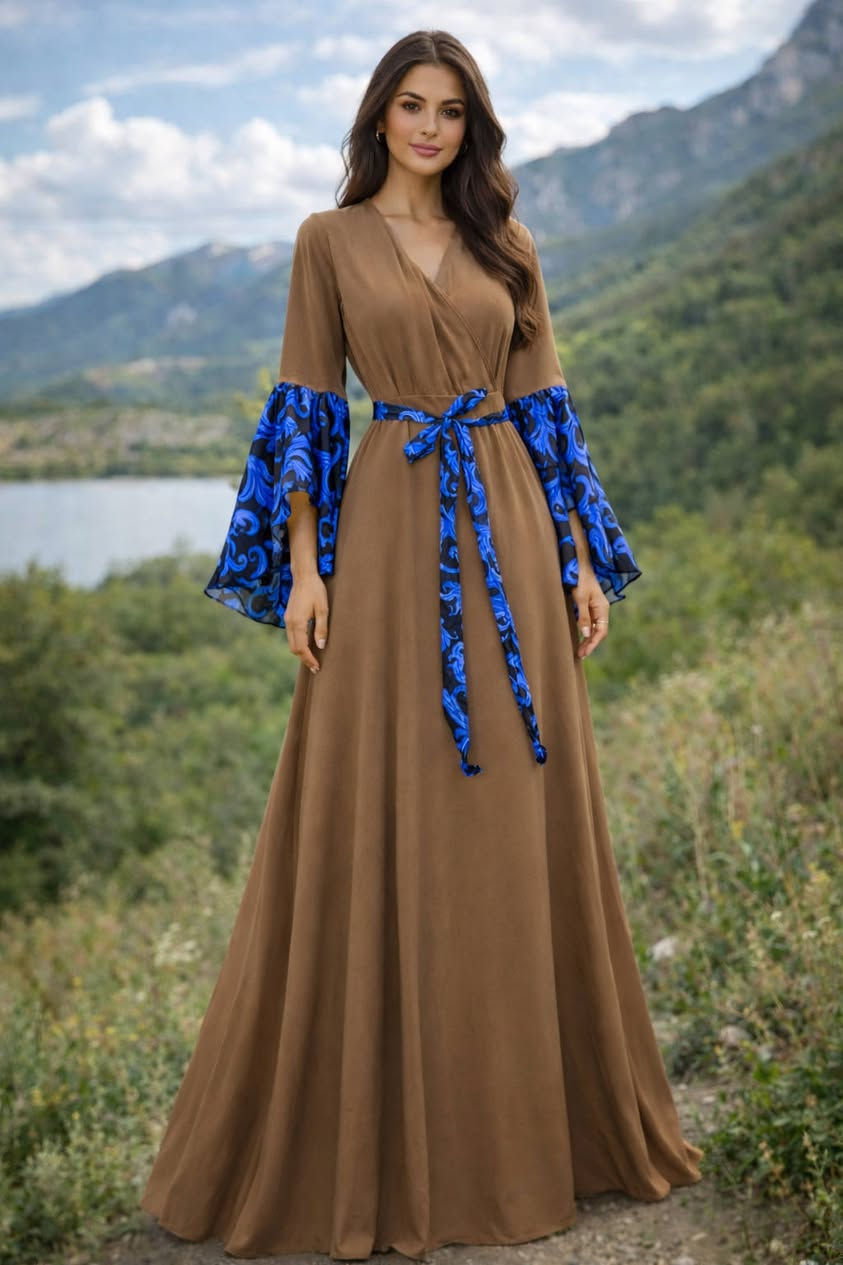 الاناقه والجمال 
فستان نازك يجنن ⭐️

السعر 20 الف 
الخامه جسيكا تركي 🎈

القياسات 38 40 42 44 46 48
توصيل 5 لجميع محافظات العراق 🚛


**إذا كنت صاحب هذا الإعلان وتريد حذفه لأي سبب، رجاءا أرسل رسالة إلى الدعم الفني**