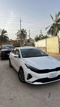 كيا K3 • ٢٠٢٤ • رقم اربيل